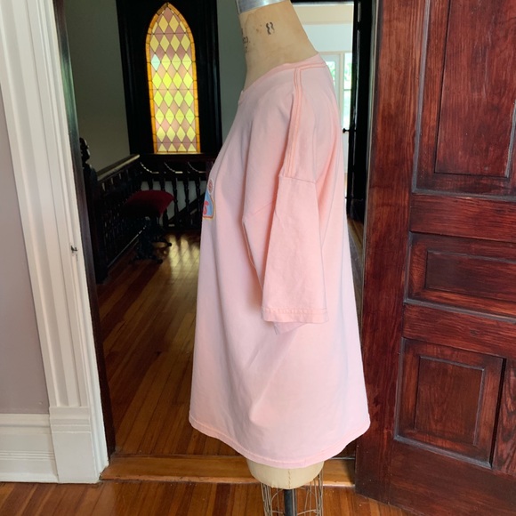 Las Vegas T-shirt Size XL EUC - Picture 3 of 8